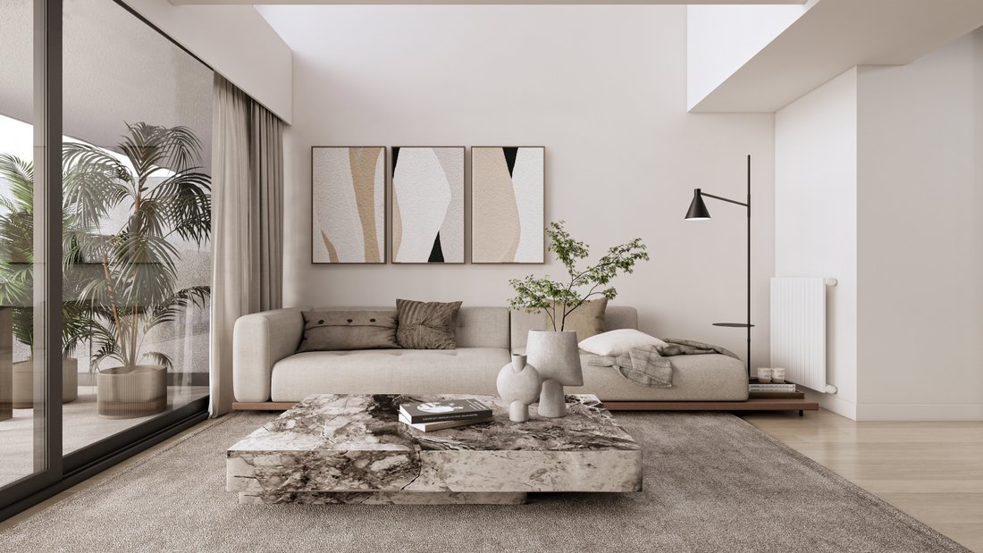 Apartment in 1st District of Athens, Athens, Greece 1 - 13593584