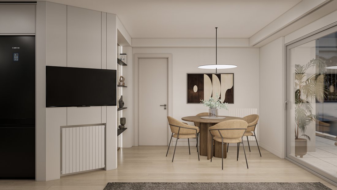Apartment in Voula, Attica, Greece 3 - 13593583