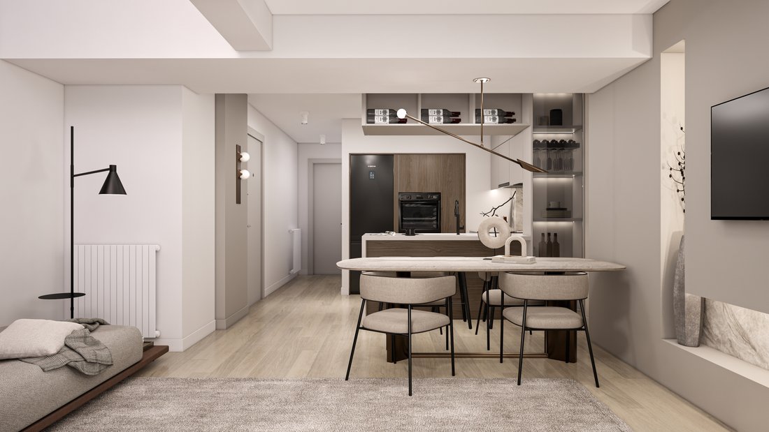 Apartment in 1st District of Athens, Athens, Greece 3 - 13593584