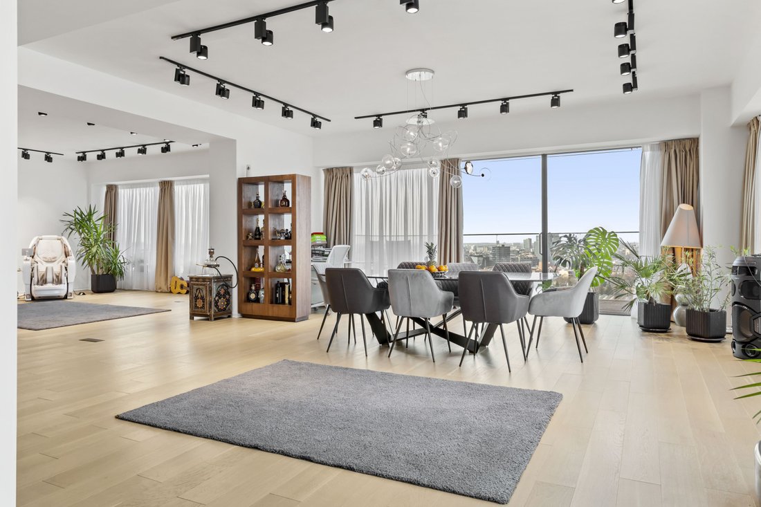 Apartment in Bucharest, Bucharest, Romania 5 - 13593587