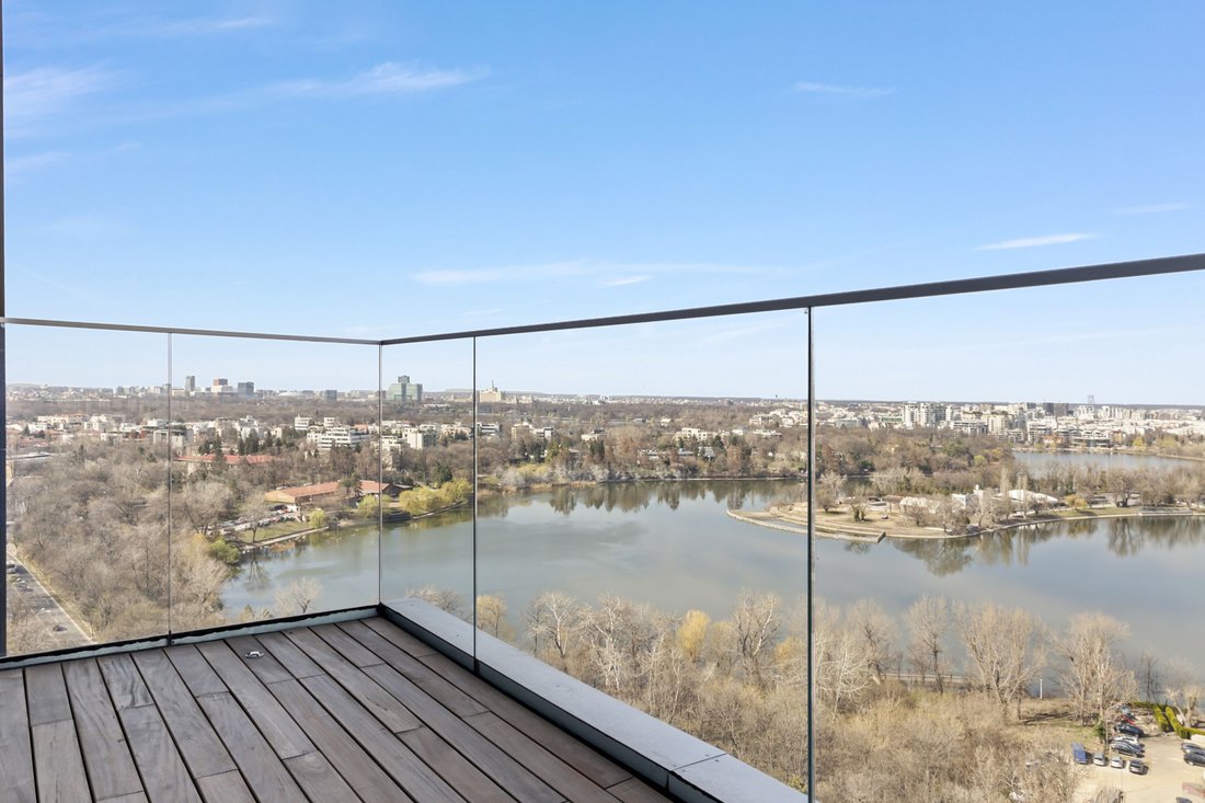 Apartment in Bucharest, Bucharest, Romania 3 - 13593587