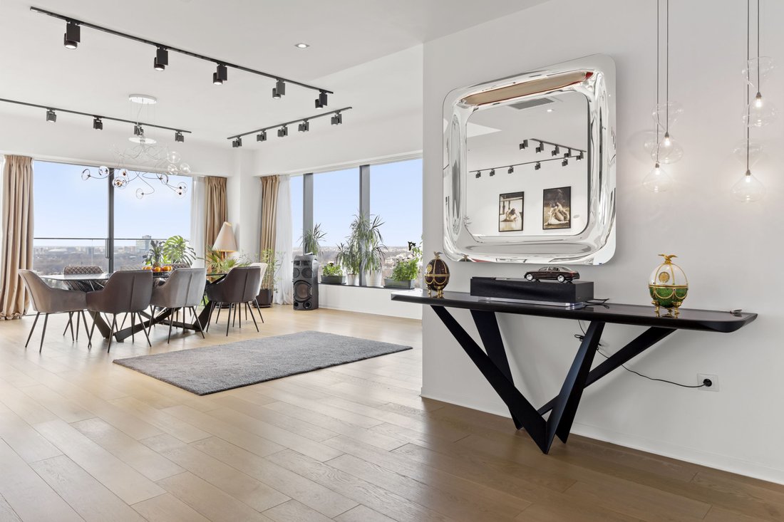 Apartment in Bucharest, Bucharest, Romania 4 - 13593587
