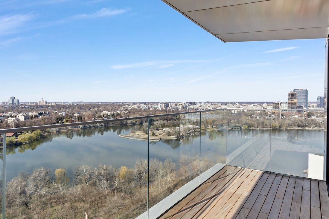 Apartment in Bucharest, Bucharest, Romania 1 - 13593587
