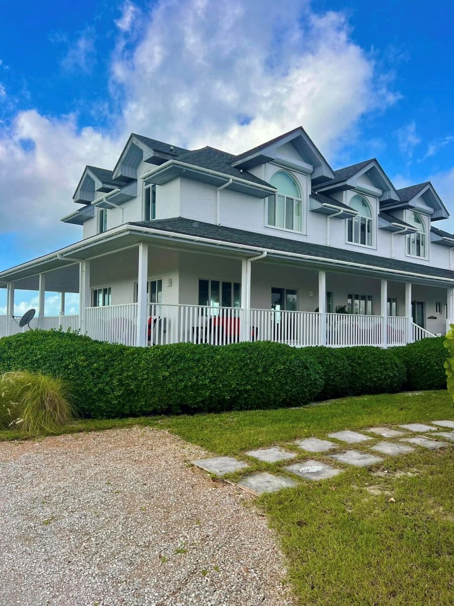 House in Millerton Settlement, Long Island, The Bahamas 1 - 13593540