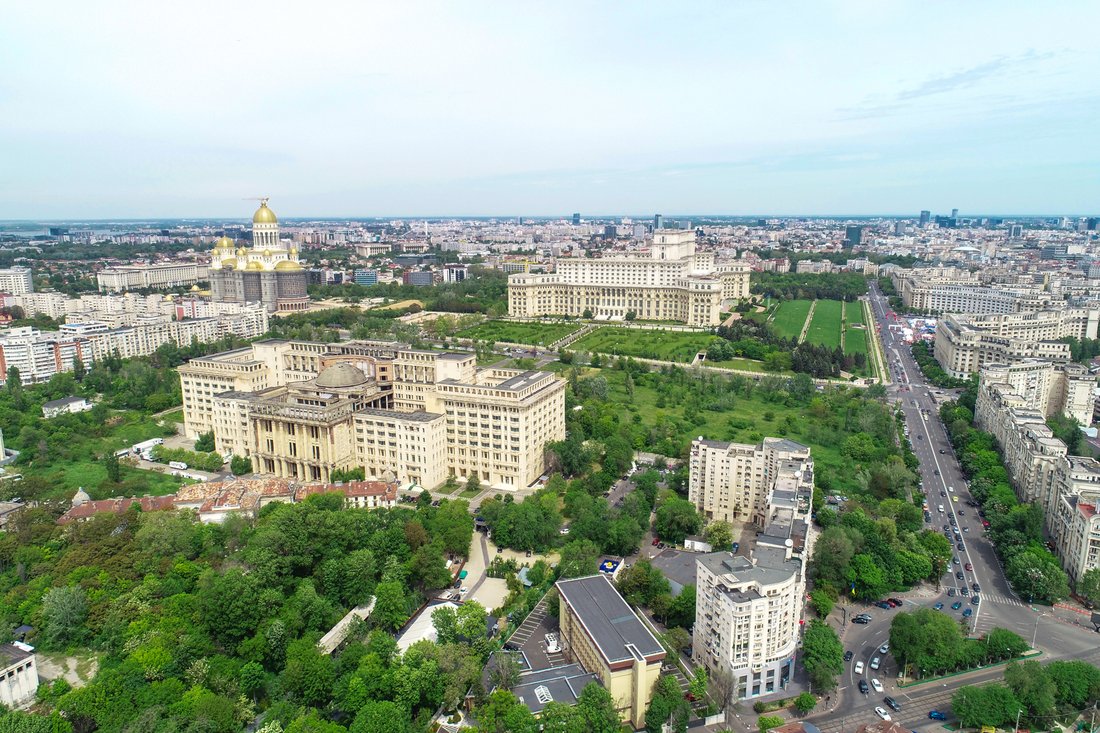 Apartment in Bucharest, Bucharest, Romania 4 - 13593555
