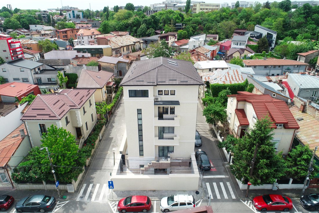 Apartment in Bucharest, Bucharest, Romania 2 - 13593555