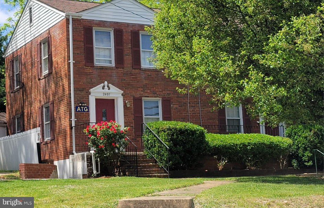 Duplex In Groveton, Virginia, United States For Sale (13593561)