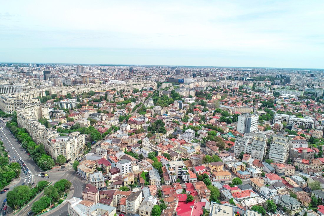 Apartment in Bucharest, Bucharest, Romania 5 - 13593555