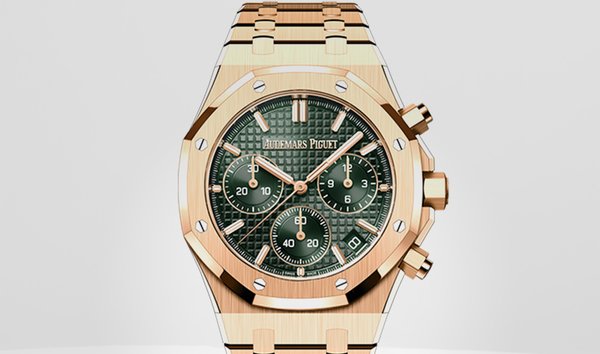 Watches 371 Audemars Piguet for sale on JamesEdition