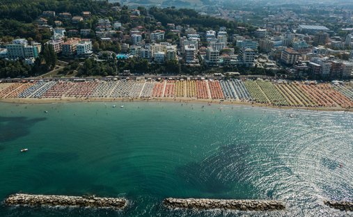 Appartamento a Gabicce Mare, Marche, Italia 1