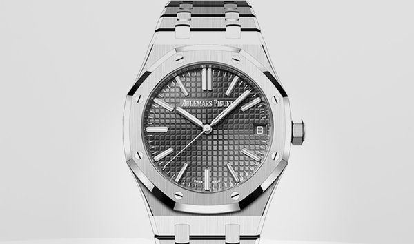 Watches - 388 Audemars Piguet Royal Oak for sale on JamesEdition