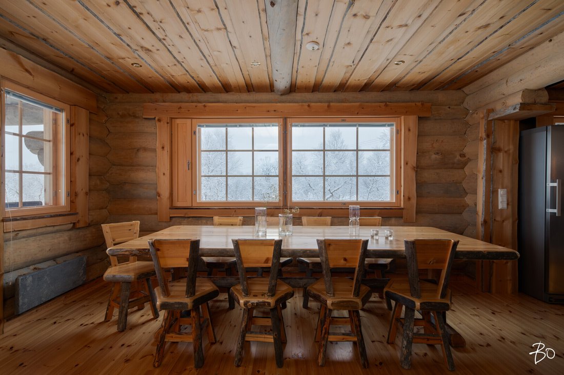 Country House in Nuorgam, Lapland, Finland 5 - 13593788