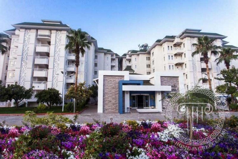 Apartment in Alanya, Antalya, Turkey 3 - 13593714