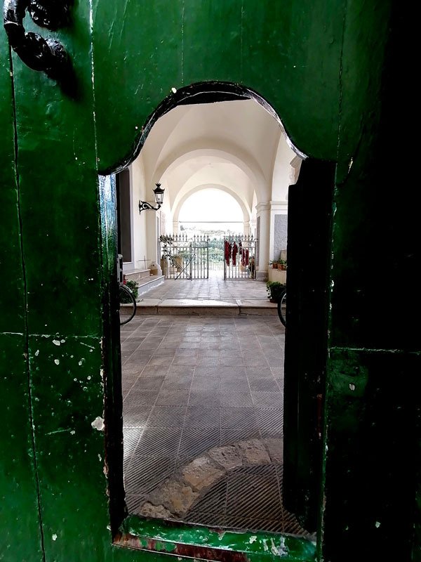 Townhouse in Tricarico, Basilicata, Italy 3 - 13597978