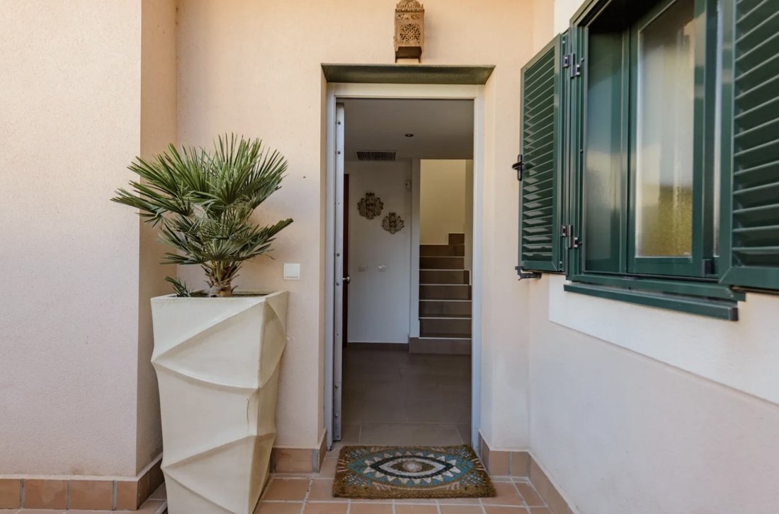 Townhouse in Balearic Islands, Spain 2 - 13593748