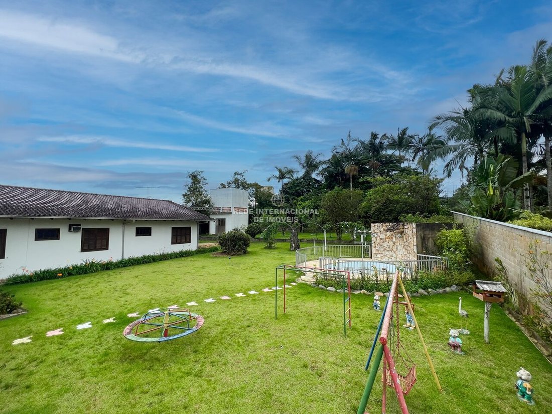 House in Santa Terezinha, State of Santa Catarina, Brazil 4 - 13592952