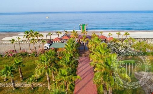 Haus in Alanya, Antalya, Türkei 1