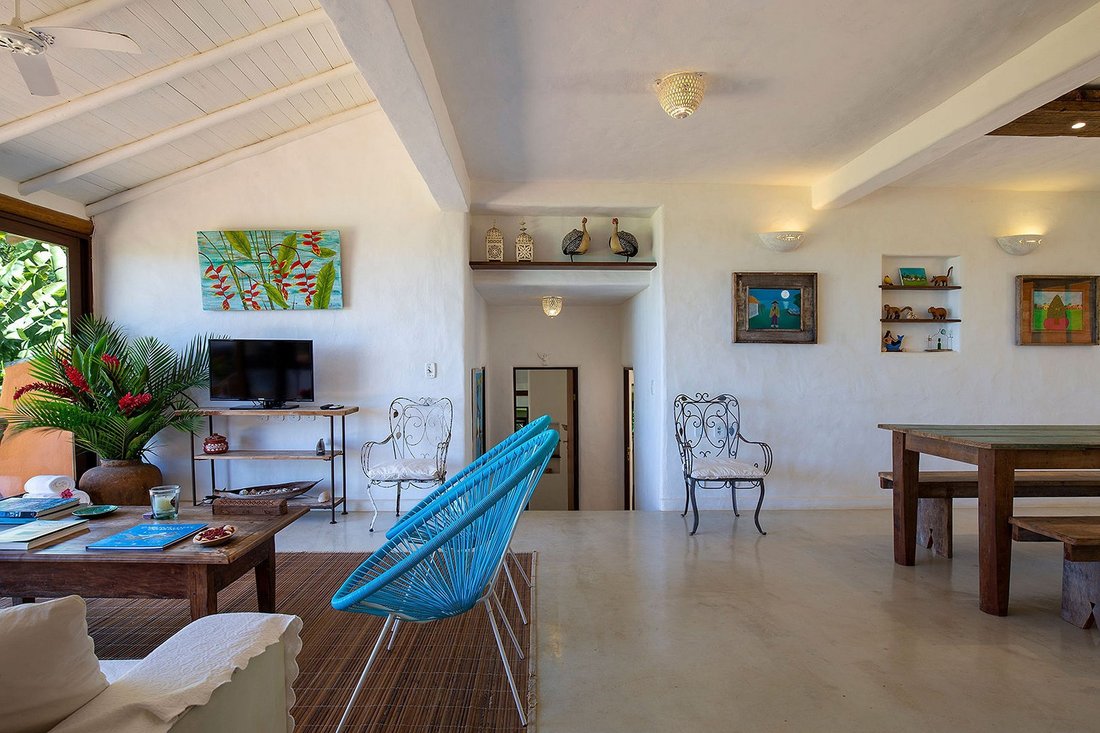 House in Trancoso, State of Bahia, Brazil 5 - 12522318