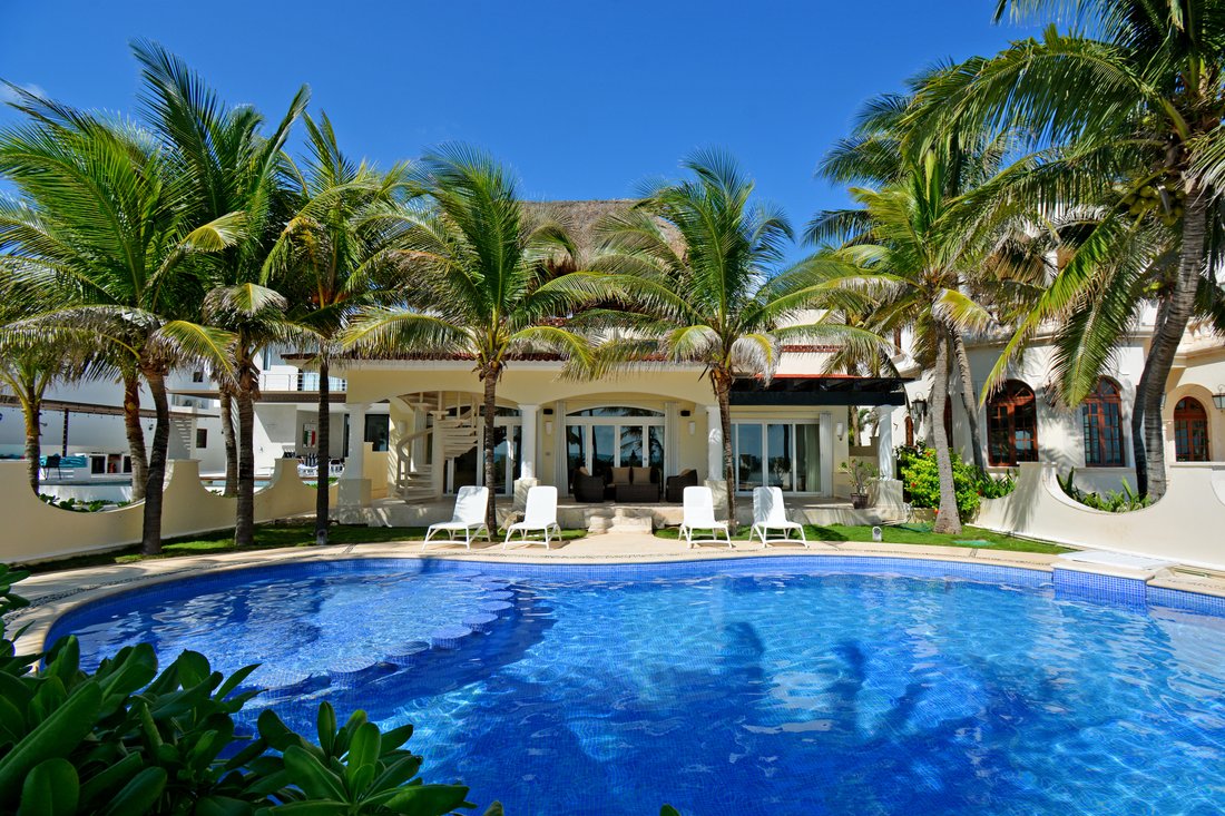 how to buy a house in cancun mexico