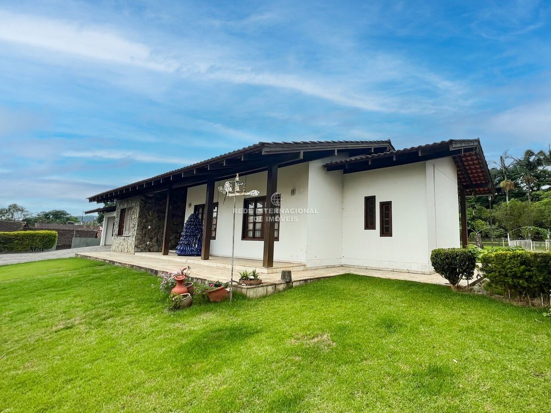 House in Santa Terezinha, State of Santa Catarina, Brazil 2 - 13592952