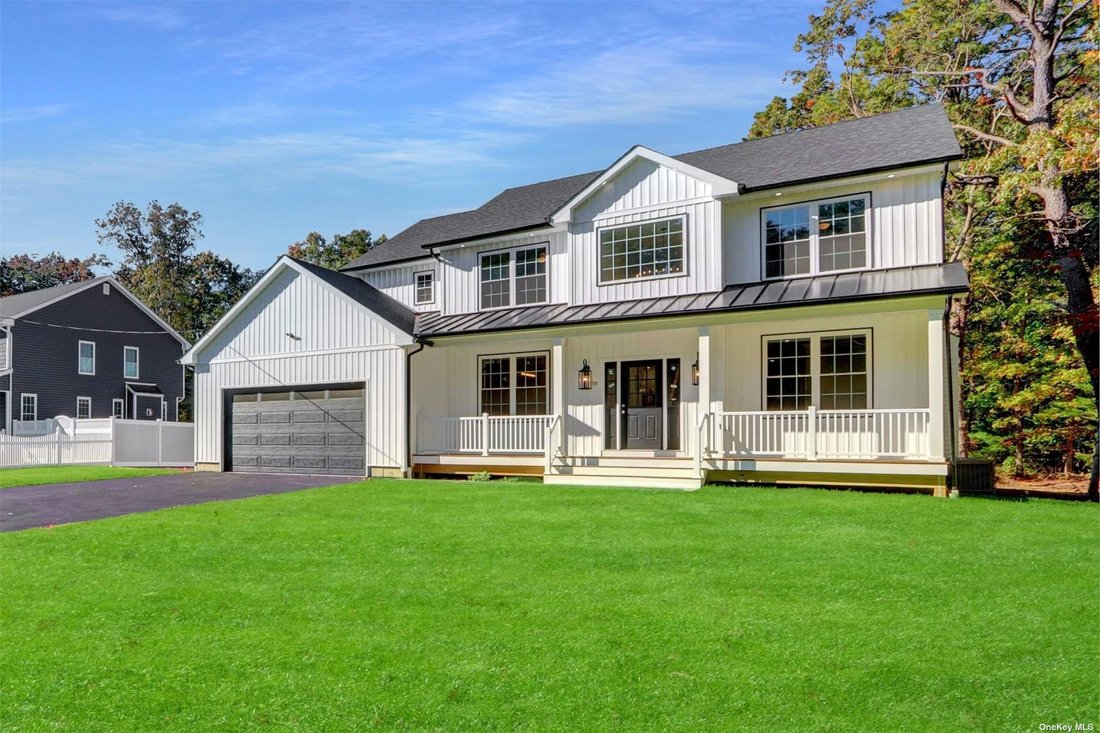 House Setauket In Setauket East Setauket, New York, United States For