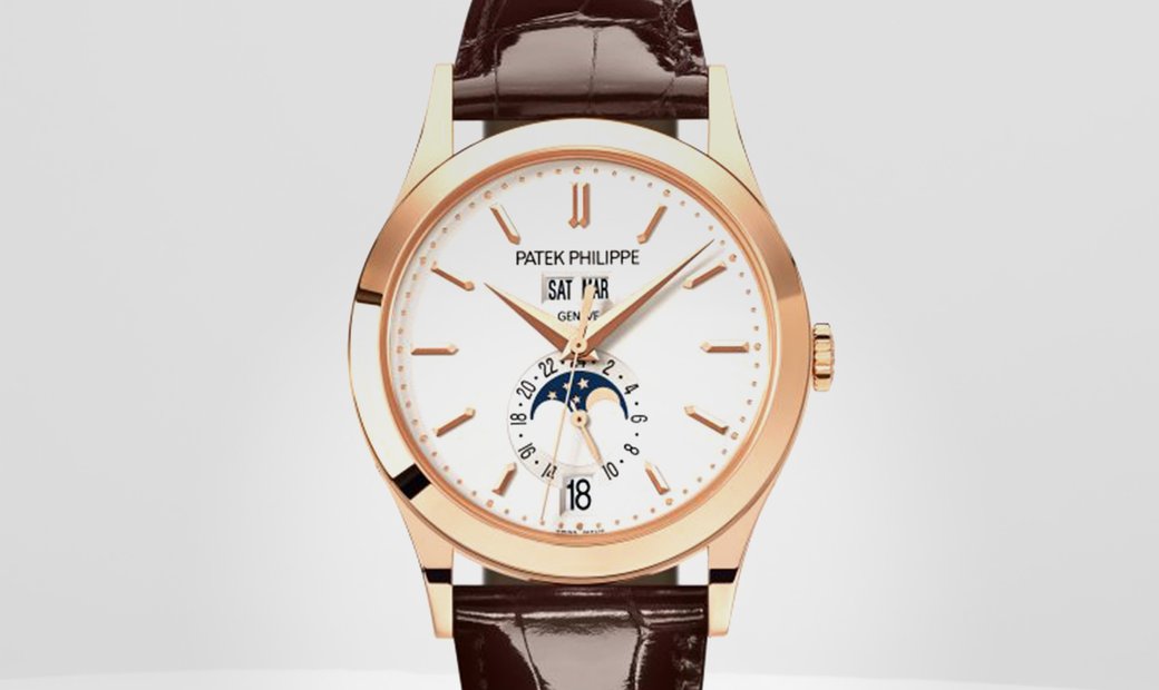 Patek Philippe /5396 R 011 In Melbourne, Victoria, Australia For Sale ...