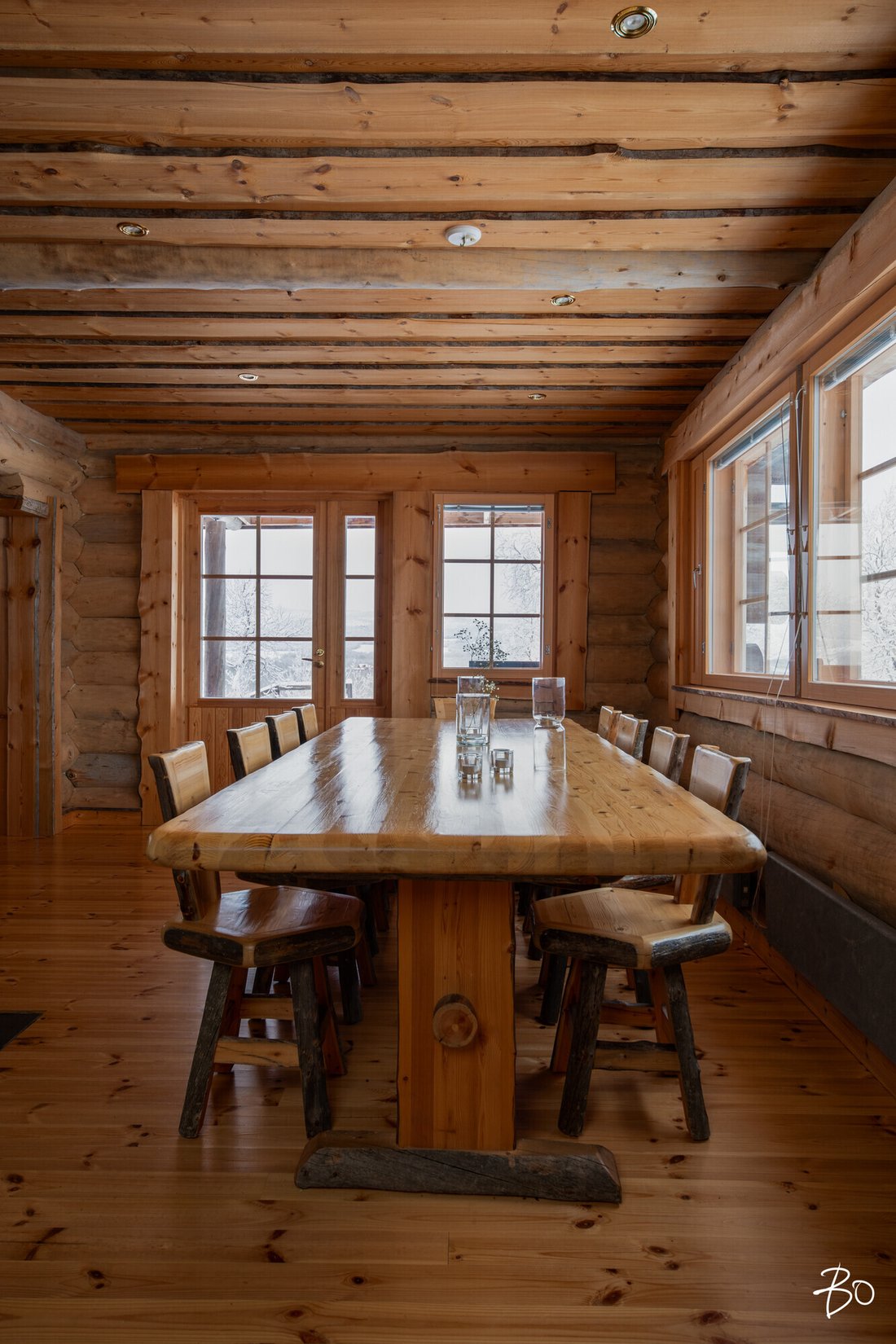 Country House in Nuorgam, Lapland, Finland 4 - 13593788