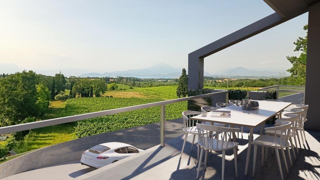 Maison en Province of Mantua, Italie 4 - 13595005