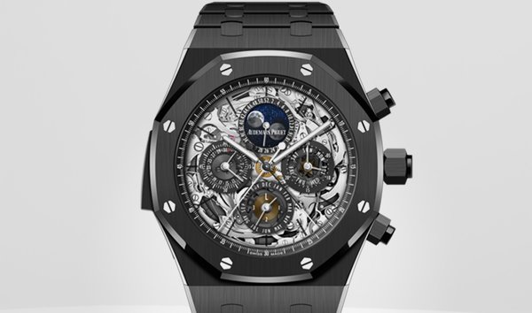 Watches - 374 Audemars Piguet Royal Oak for sale on JamesEdition