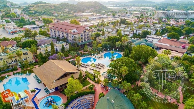 House in Alanya, Antalya, Turkey 4 - 13593678