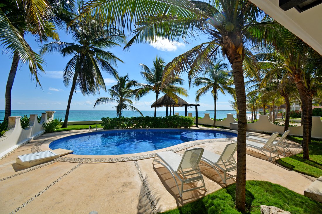 Casa Paraiso In Cancún, Quintana Roo, Mexico For Sale (13598067)