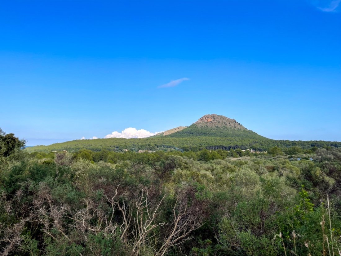 Land in Capdepera, Balearic Islands, Spain 2 - 13594135