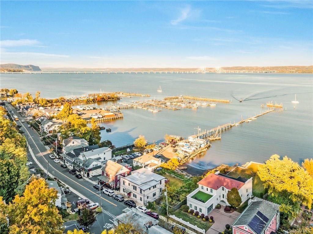 577 Piermont Avenue In Piermont, New York, United States For Sale