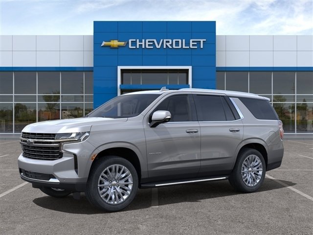 2024 Chevrolet Tahoe In Leesburg, Va, United States For Sale (13576415)