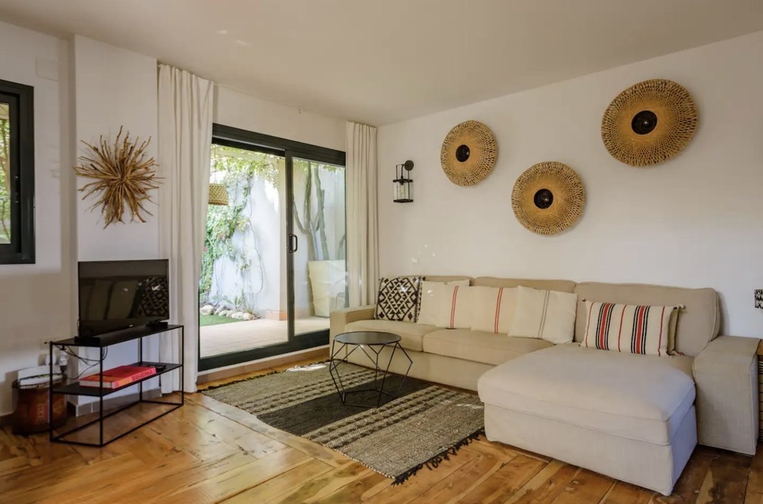Townhouse in Balearic Islands, Spain 4 - 13593748