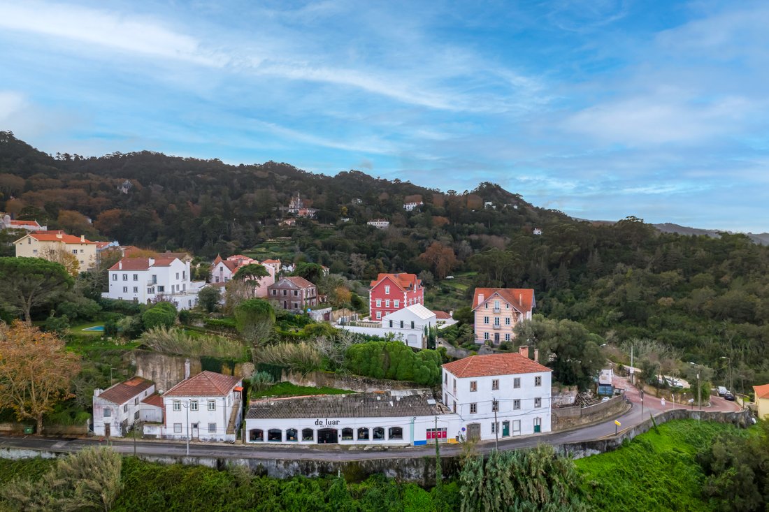 House in Sintra, Lisbon, Portugal 3 - 13601953
