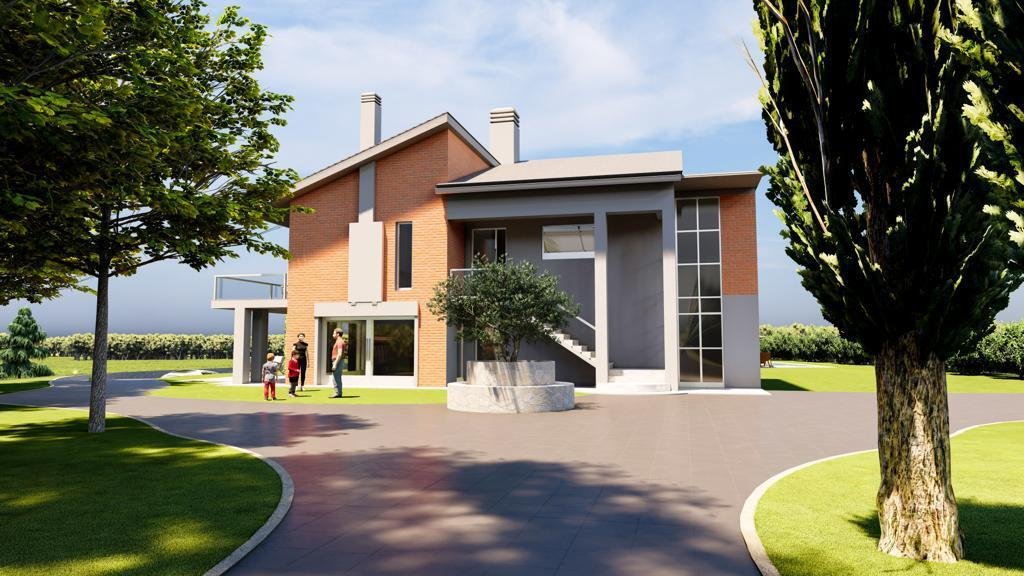 Maison en Province of Mantua, Italie 3 - 13595005