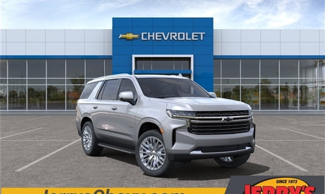 2024 Chevrolet Tahoe In Leesburg, Va, United States For Sale (13576415)