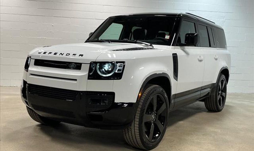 2024 Land Rover Defender In Glen Cove, Ny, United States For Sale