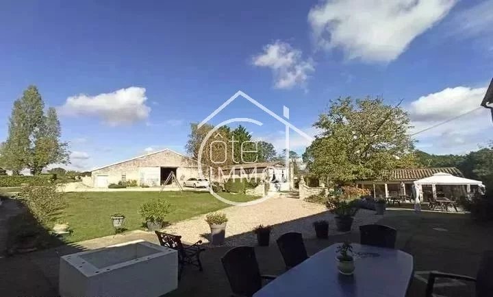 Les In Les Lèves Et Thoumeyragues, Nouvelle Aquitaine, France For Sale