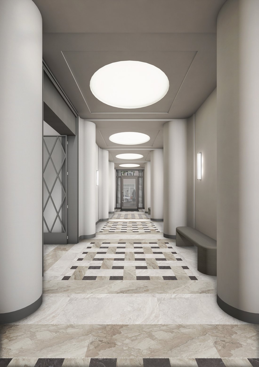 Unparalleled Elegance Luxury 4 Bedroom Condo With In Berlin, Berlin