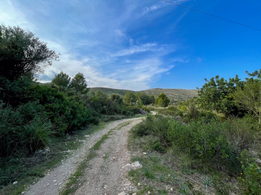 Land in Capdepera, Balearic Islands, Spain 5 - 13594135