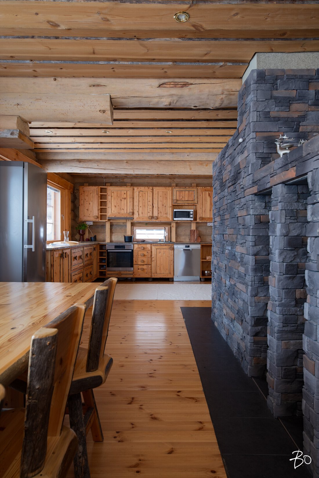 Country House in Nuorgam, Lapland, Finland 3 - 13593788