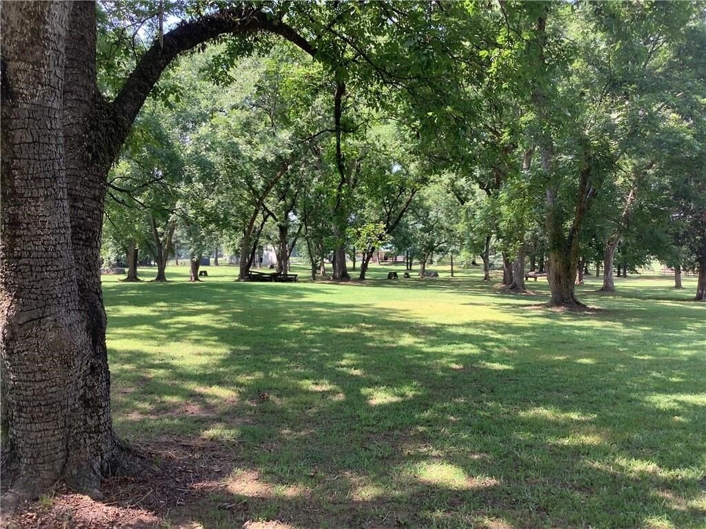 Magnificent Equestrian Estate Compound Dans Box Springs, états