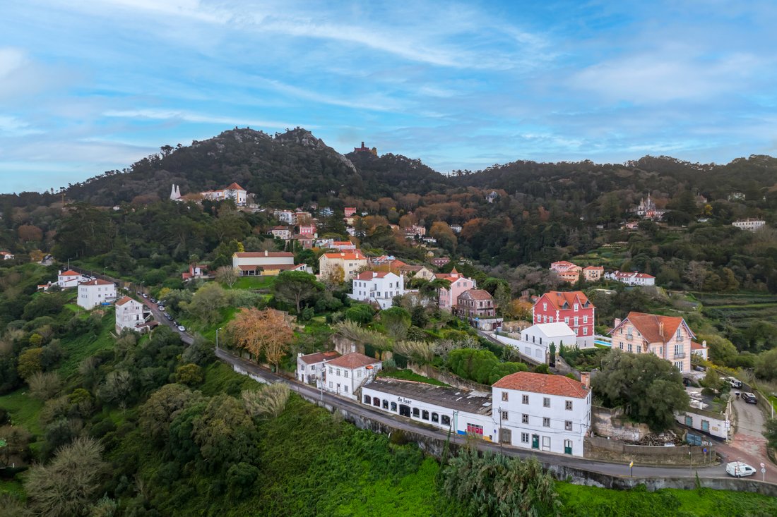 House in Sintra, Lisbon, Portugal 4 - 13601953