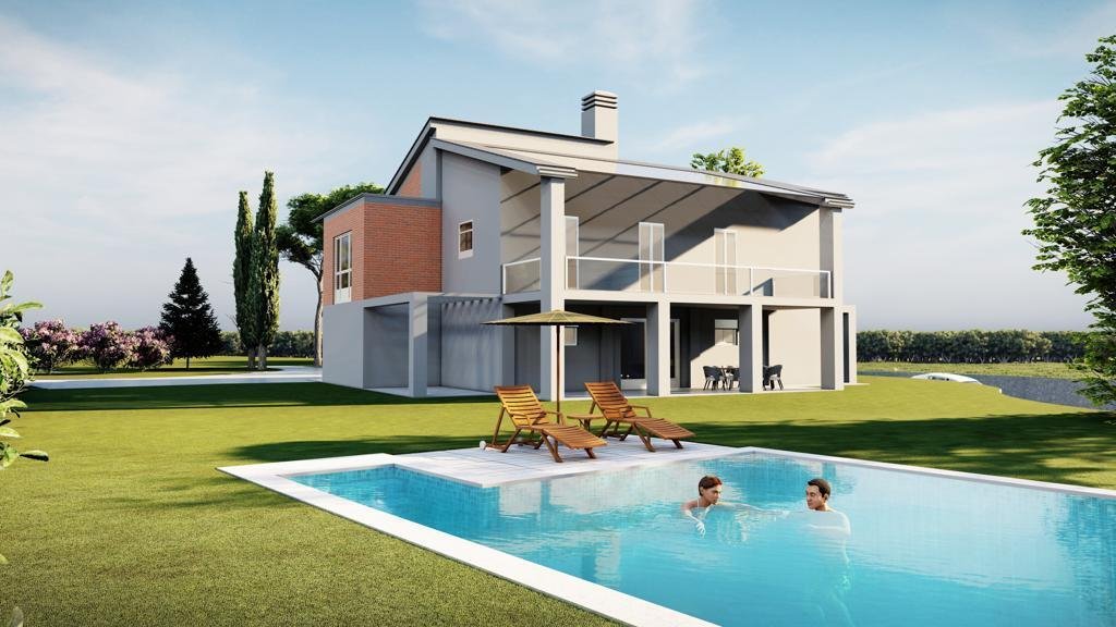 Maison en Province of Mantua, Italie 1 - 13595005