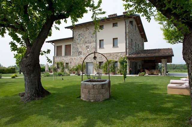 Maison en Vénétie, Italie 1 - 13595013