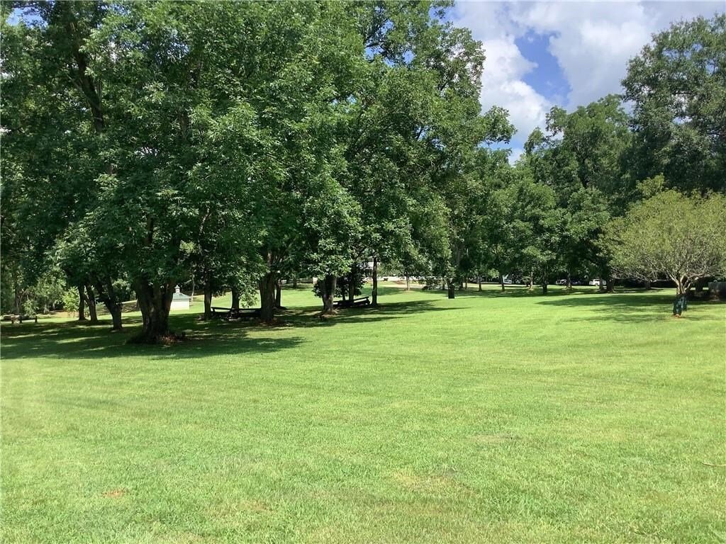 Magnificent Equestrian Estate Compound Dans Box Springs, états
