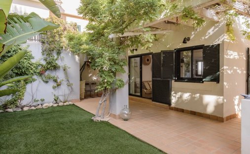 Townhouse in Balearic Islands, Spain 1