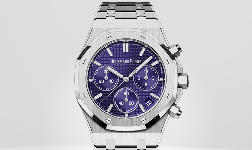 Audemars Piguet 26240 Bc.Oo.1320 Bc.01 In Melbourne Victoria